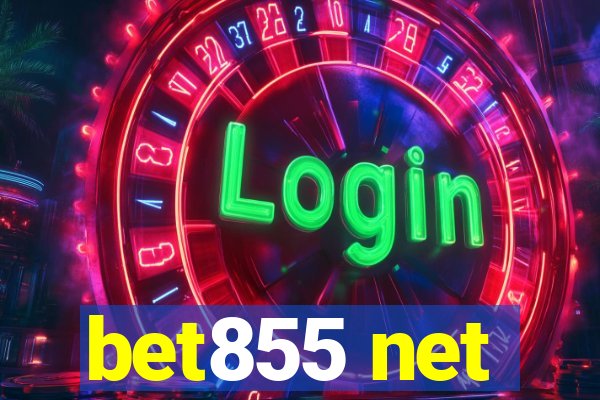 bet855 net