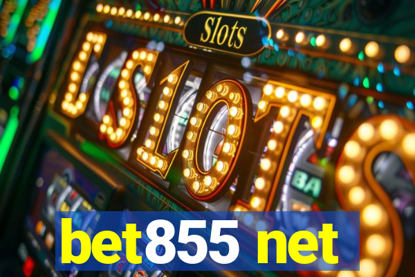 bet855 net