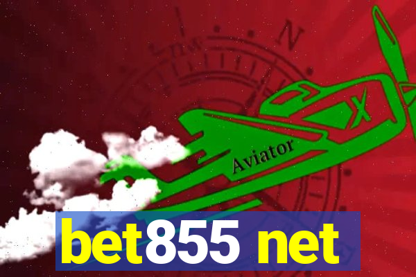 bet855 net