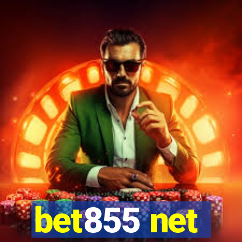 bet855 net