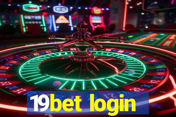 19bet login