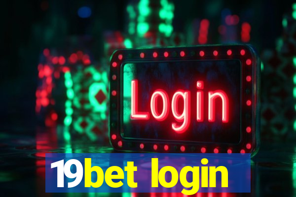 19bet login