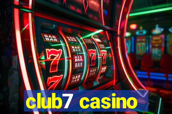 club7 casino