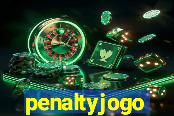 penaltyjogo