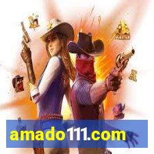 amado111.com