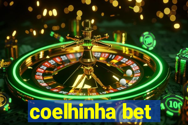 coelhinha bet