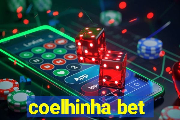 coelhinha bet