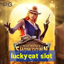 luckycat slot