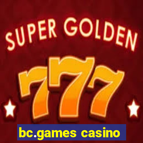 bc.games casino