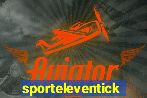 sporteleventicket