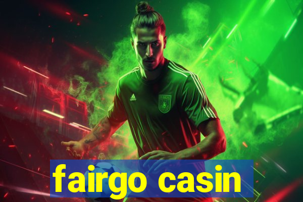 fairgo casin