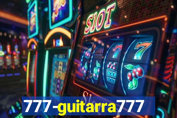 777-guitarra777.com