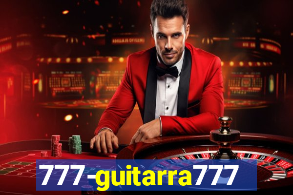 777-guitarra777.com