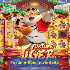 fortune tiger é verdade