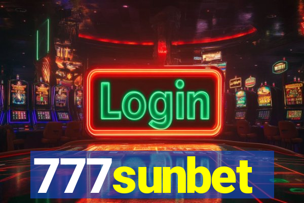 777sunbet