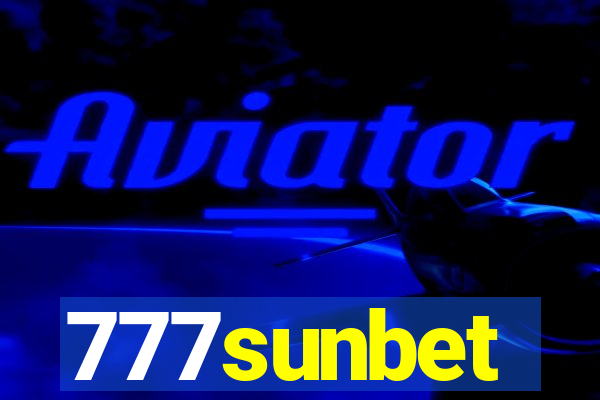 777sunbet