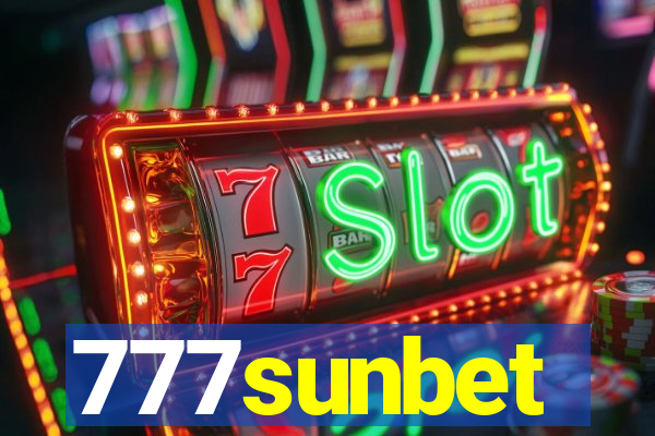 777sunbet