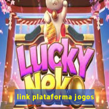 link plataforma jogos