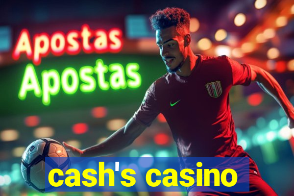 cash's casino