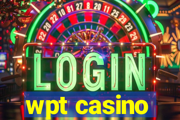 wpt casino