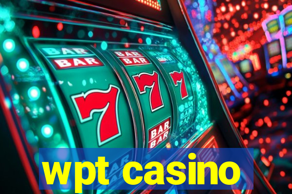 wpt casino