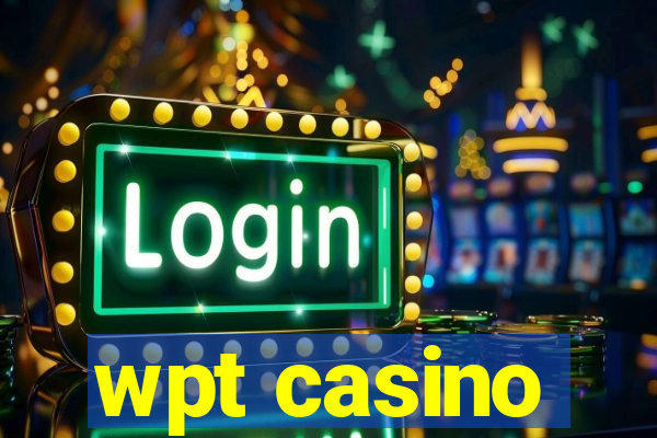 wpt casino