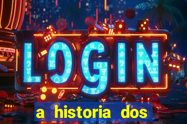 a historia dos jogos paralímpicos