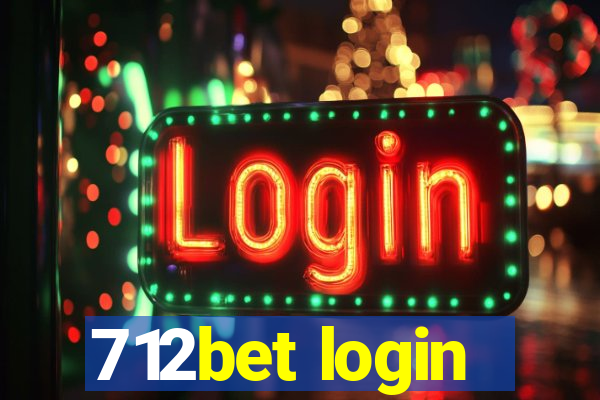 712bet login