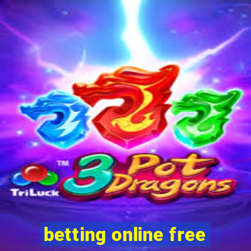 betting online free