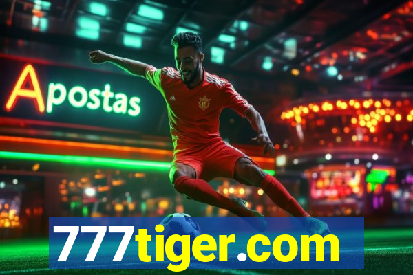 777tiger.com