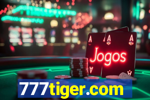 777tiger.com