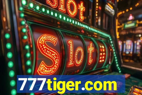 777tiger.com