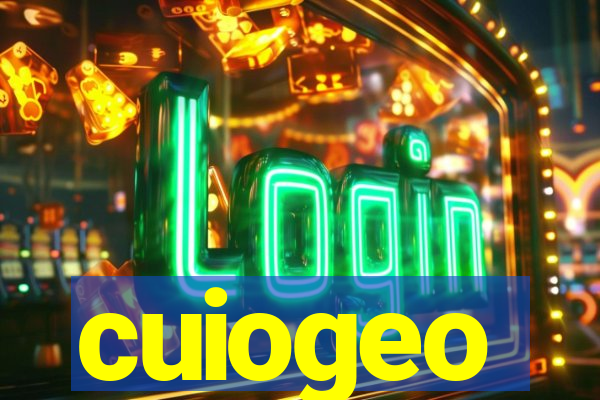 cuiogeo