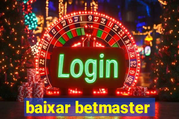 baixar betmaster