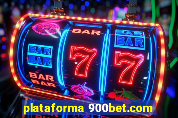 plataforma 900bet.com