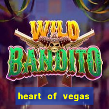 heart of vegas slots casino facebook