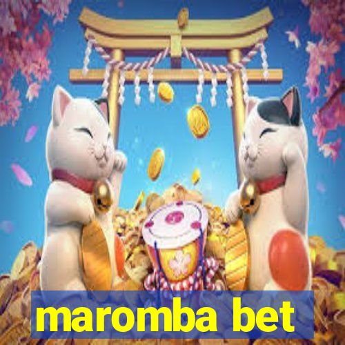 maromba bet