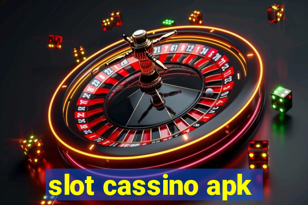 slot cassino apk