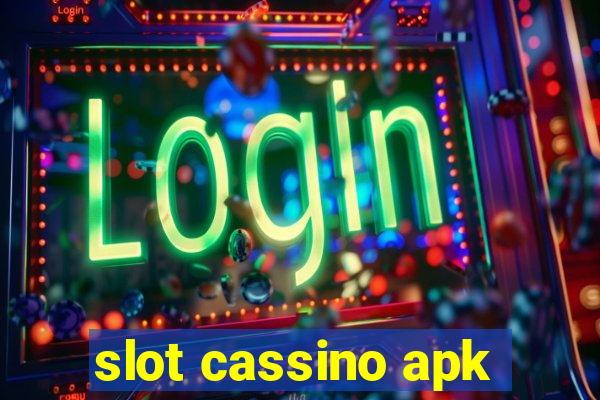 slot cassino apk