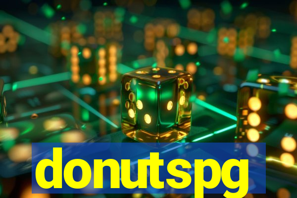 donutspg