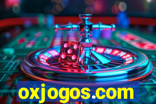 oxjogos.com