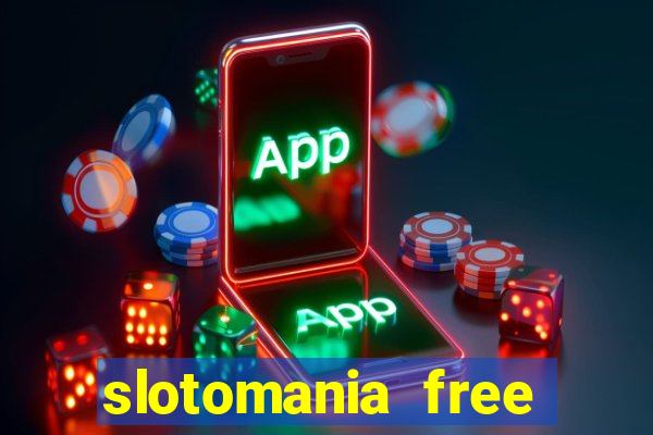 slotomania free slots games