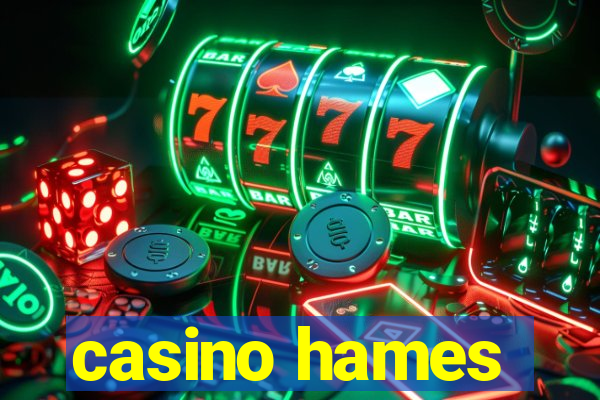 casino hames