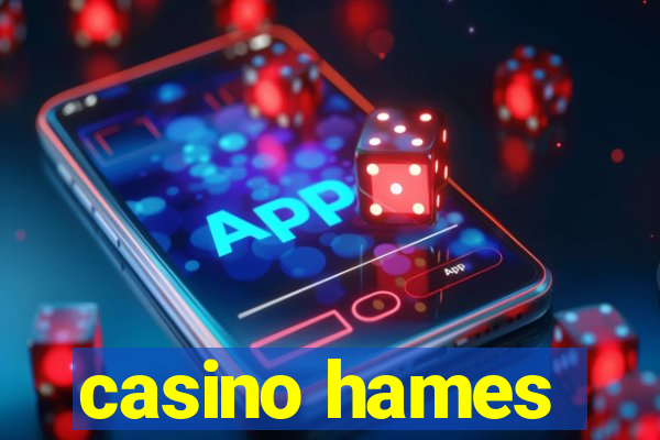 casino hames