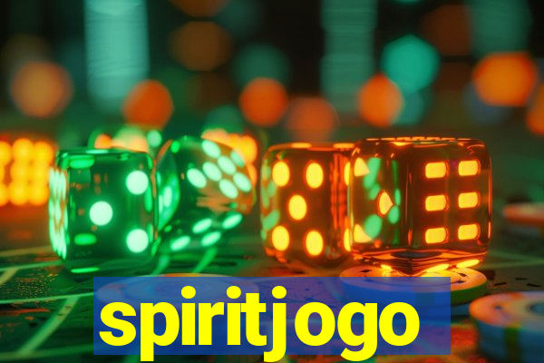 spiritjogo