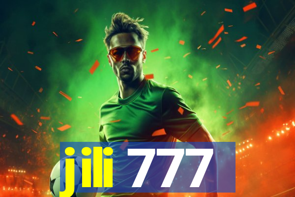 jili 777