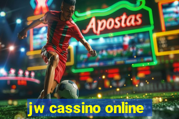 jw cassino online