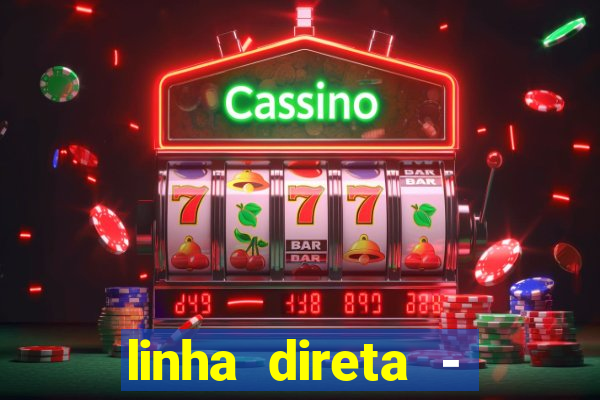 linha direta - casos 2000