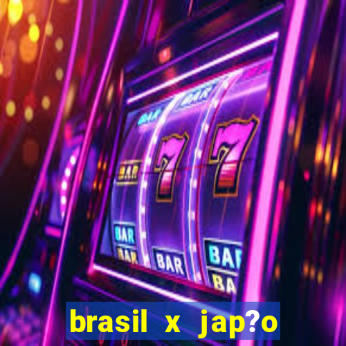 brasil x jap?o feminino volei