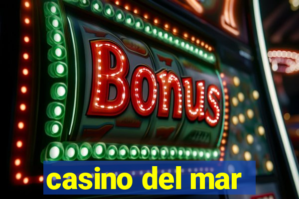 casino del mar